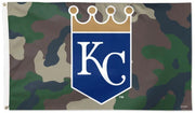 Kansas City Royals - Flags Unlimited