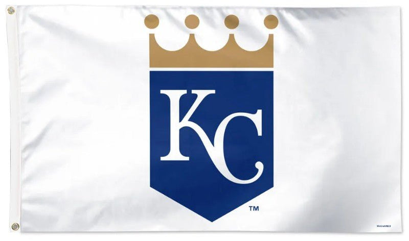 Kansas City Royals - Flags Unlimited