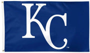 Kansas City Royals - Flags Unlimited
