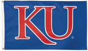 Kansas Jayhawks - Flags Unlimited