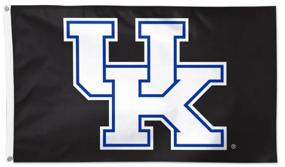Kentucky Wildcats - Flags Unlimited