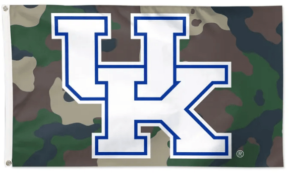Kentucky Wildcats - Flags Unlimited