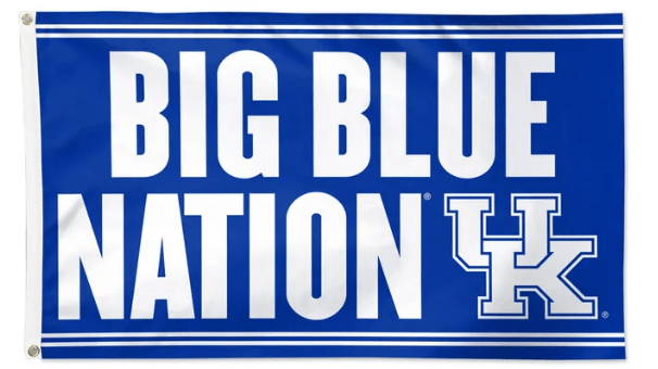 Kentucky Wildcats - Flags Unlimited