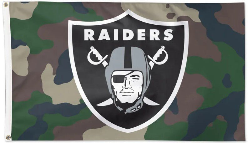 Las Vegas Raiders - Flags Unlimited