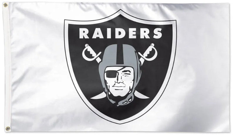 Las Vegas Raiders - Flags Unlimited