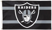 Las Vegas Raiders - Flags Unlimited