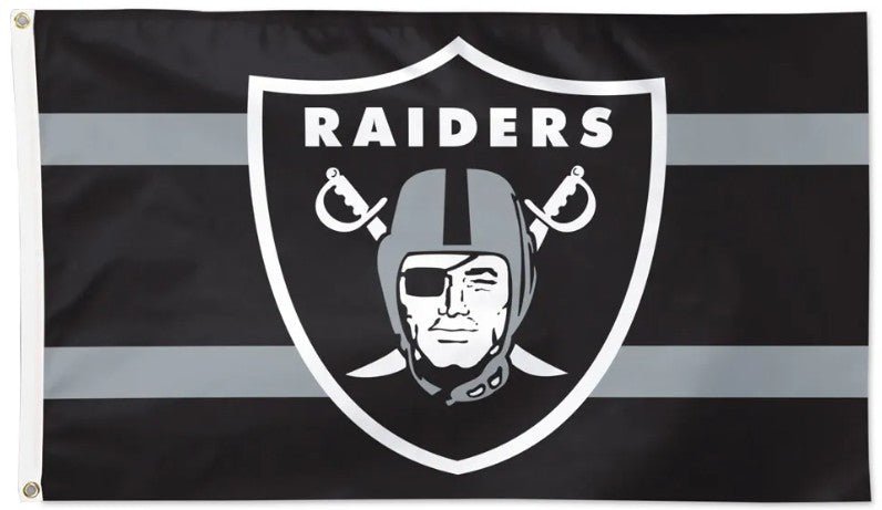 Las Vegas Raiders - Flags Unlimited