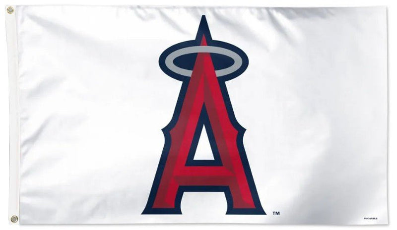 Los Angeles Angels - Flags Unlimited
