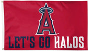 Los Angeles Angels - Flags Unlimited