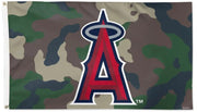 Los Angeles Angels - Flags Unlimited