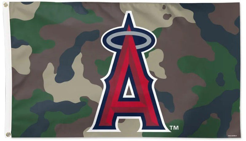 Los Angeles Angels - Flags Unlimited