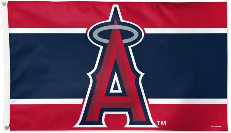 Los Angeles Angels - Flags Unlimited