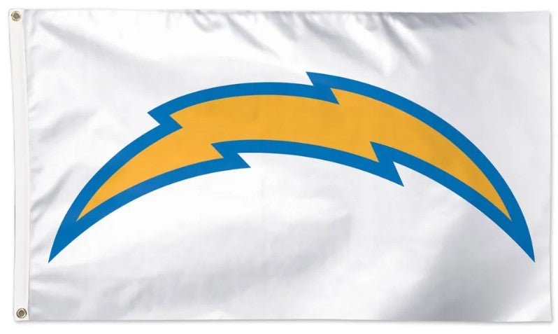 Los Angeles Chargers - Flags Unlimited