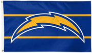 Los Angeles Chargers - Flags Unlimited