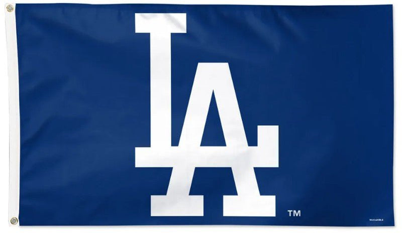 Los Angeles Dodgers - Flags Unlimited