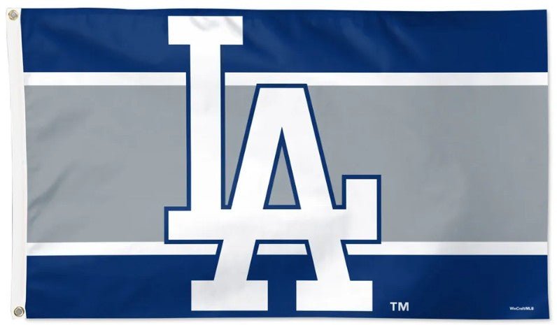 Los Angeles Dodgers - Flags Unlimited