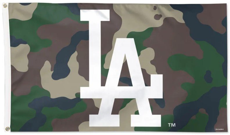 Los Angeles Dodgers - Flags Unlimited