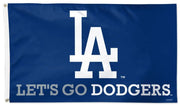 Los Angeles Dodgers - Flags Unlimited
