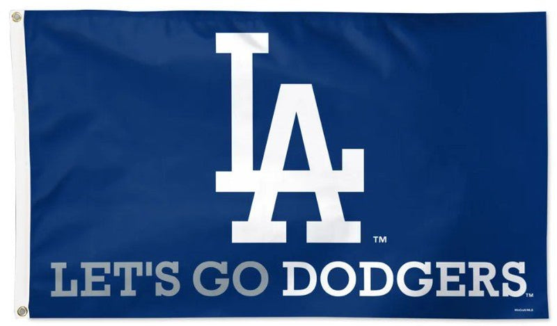 Los Angeles Dodgers - Flags Unlimited