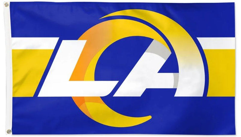 Los Angeles Rams - Flags Unlimited