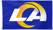 Los Angeles Rams - Flags Unlimited