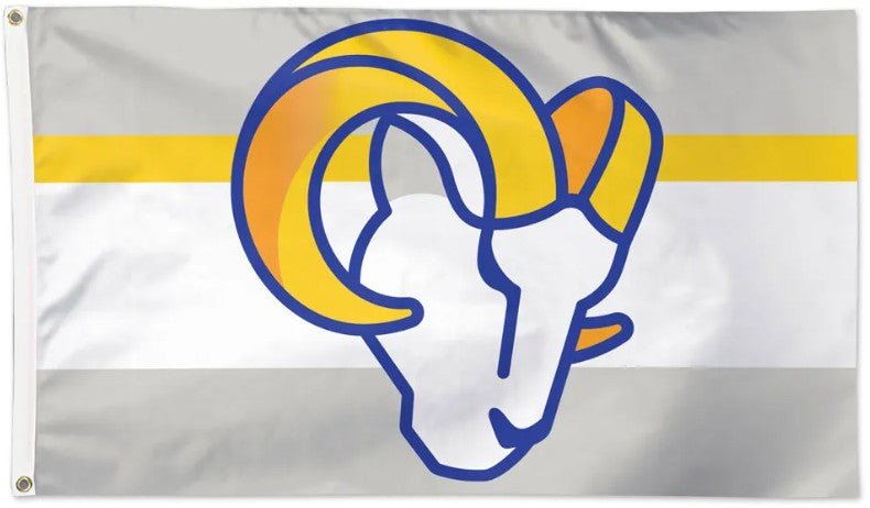 Los Angeles Rams - Flags Unlimited