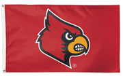 Louisville Cardinals - Flags Unlimited