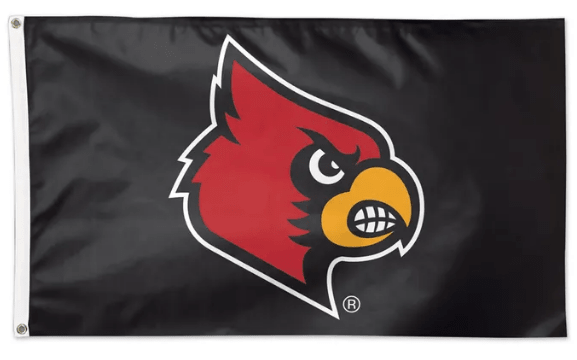 Louisville Cardinals - Flags Unlimited