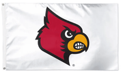 Louisville Cardinals - Flags Unlimited