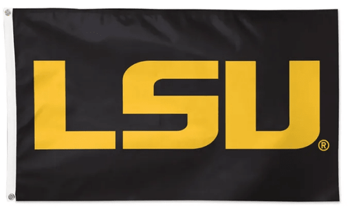 LSU Tigers - Flags Unlimited