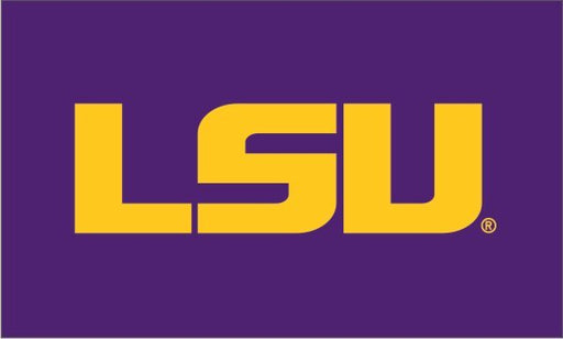 LSU Tigers - Flags Unlimited