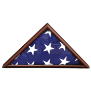 Memorial Case - Flags Unlimited