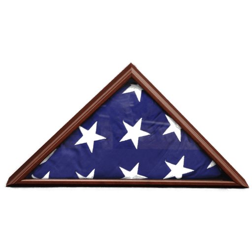 Memorial Case - Flags Unlimited