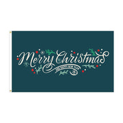 Merry Christmas - Flags Unlimited