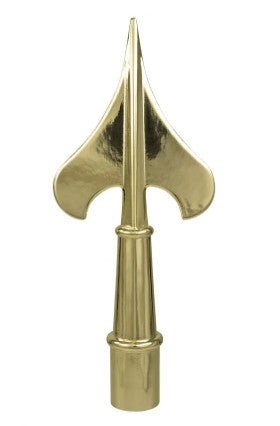 Metal Army Spear - Flags Unlimited