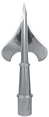 Metal Army Spear - Flags Unlimited