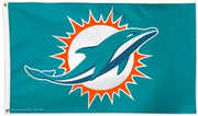 Miami Dolphins - Flags Unlimited