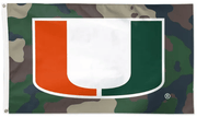 Miami Hurricanes - Flags Unlimited