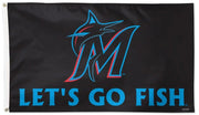 Miami Marlins - Flags Unlimited