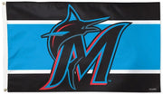 Miami Marlins - Flags Unlimited