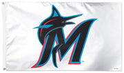 Miami Marlins - Flags Unlimited