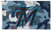 Miami Marlins - Flags Unlimited