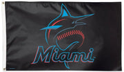Miami Marlins - Flags Unlimited