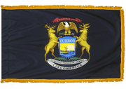 Michigan - Flags Unlimited