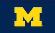 Michigan Wolverines - Flags Unlimited