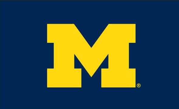 Michigan Wolverines - Flags Unlimited