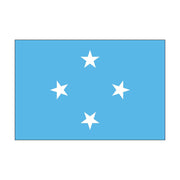 Micronesia - Flags Unlimited