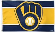 Milwaukee Brewers - Flags Unlimited
