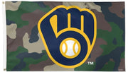 Milwaukee Brewers - Flags Unlimited