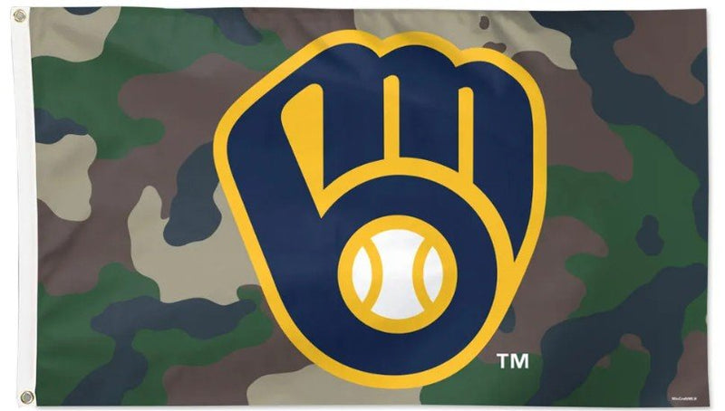 Milwaukee Brewers - Flags Unlimited